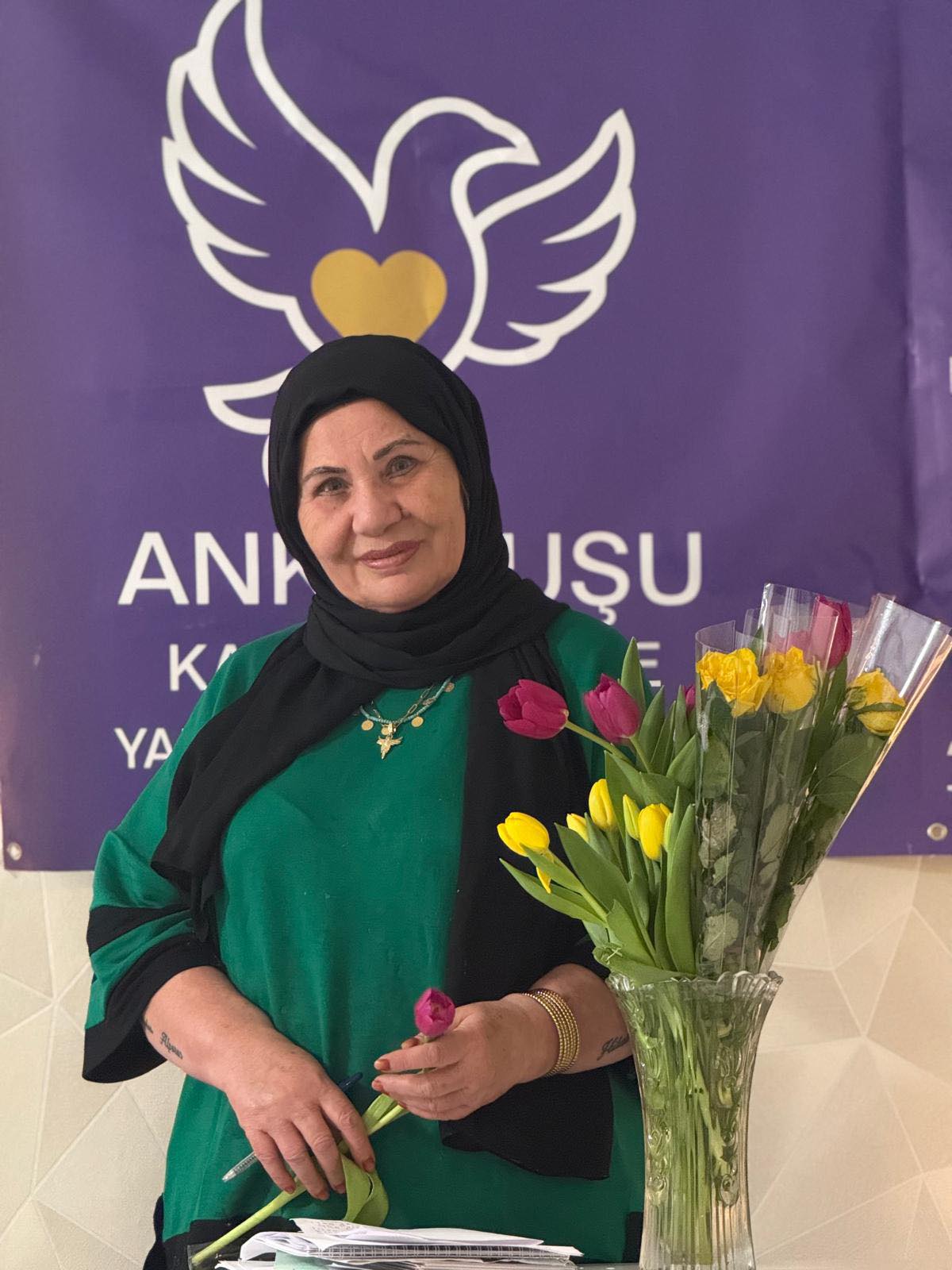 Anka Kuşu Derneği